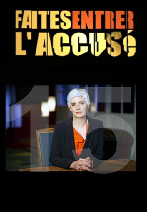 Faites entrer l'accusé Season 15 poster