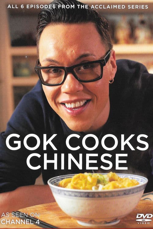 Gok Cooks Chinese Gok Cooks Chinese Series 1 poster