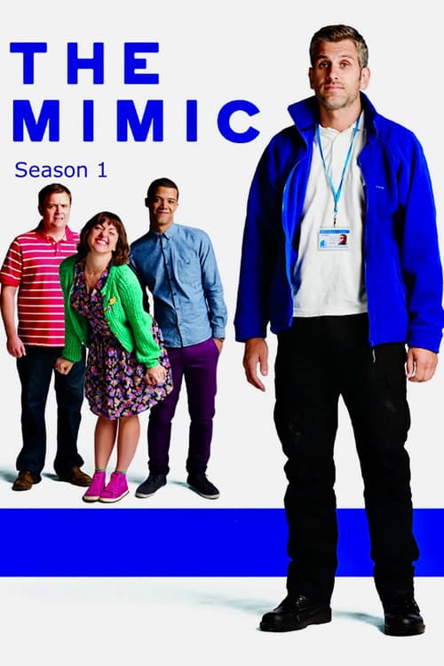 The Mimic Series 1 poster
