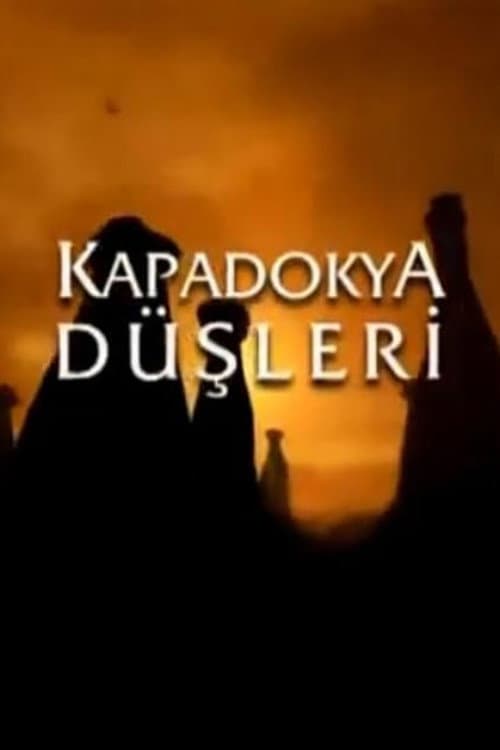 Kapadokya Düşleri Season 1 poster