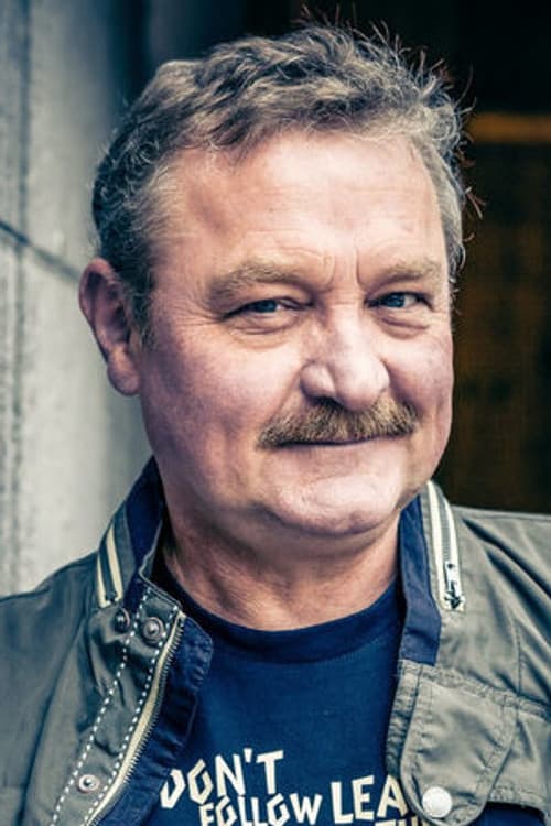 Ferry Ăllinger