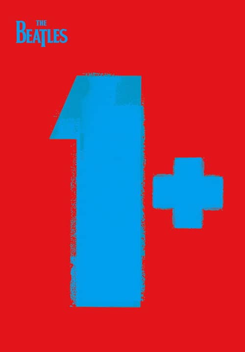 The Beatles 1+
