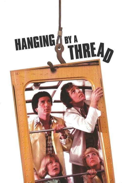 Hanging by a Thread Season 1 poster