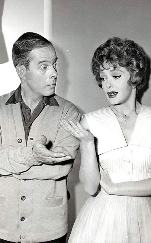 Pete and Gladys Season 2 poster