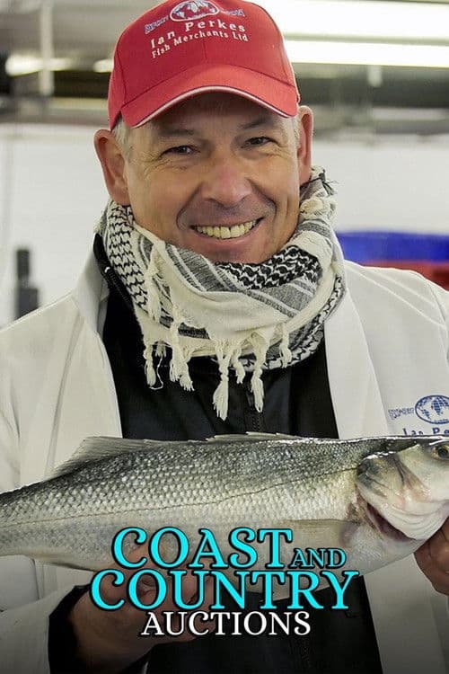 Coast and Country Auctions Season 1 poster