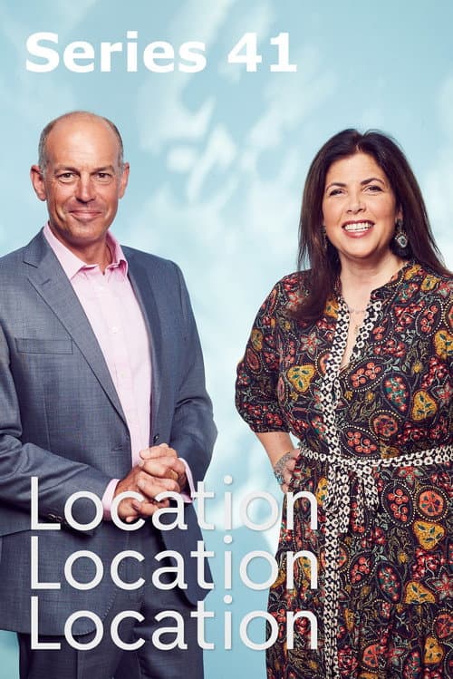 Location, Location, Location Series 41 poster