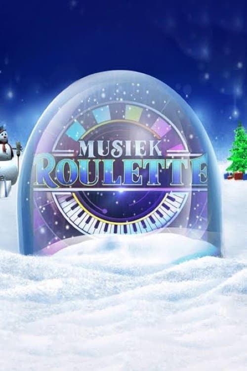 Musiek Roulette Season 2 poster
