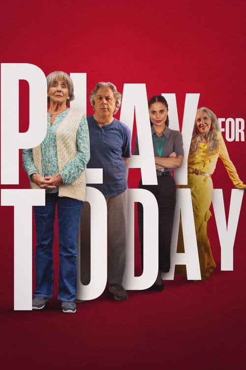 Play for Today Season 1 poster