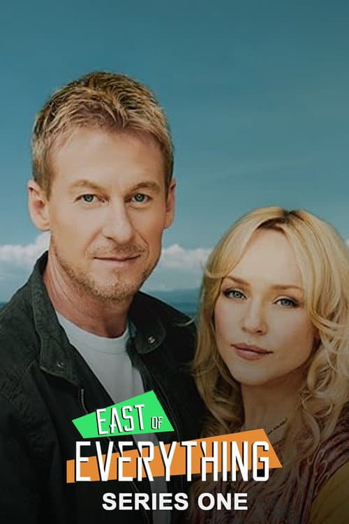 East of Everything Season 1 poster