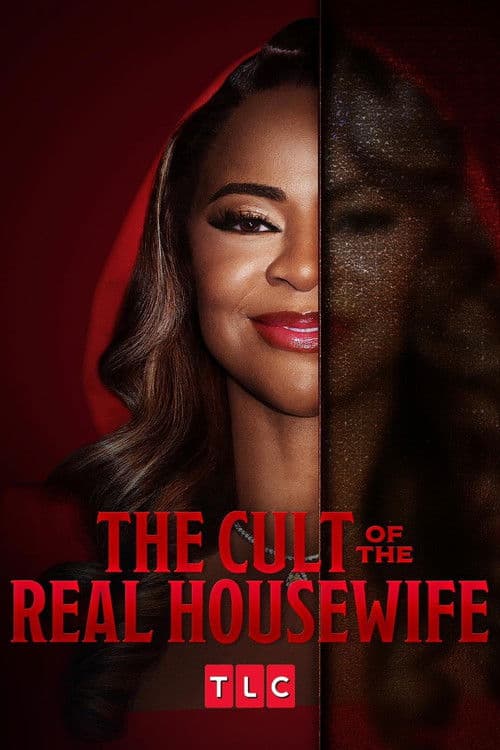 The Cult of the Real Housewife Season 1 poster