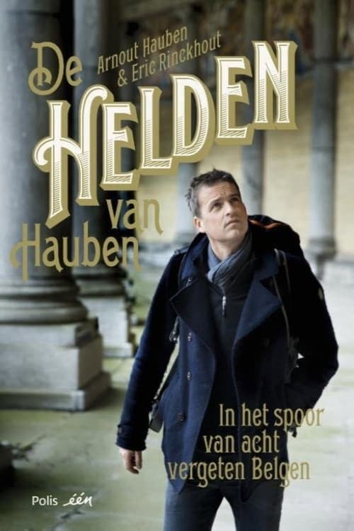 De helden van Arnout Season 1 poster