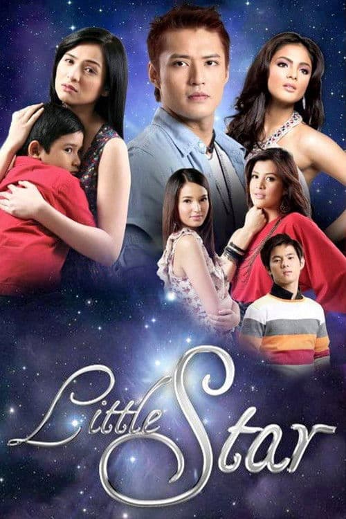 Little Star Season 1 poster