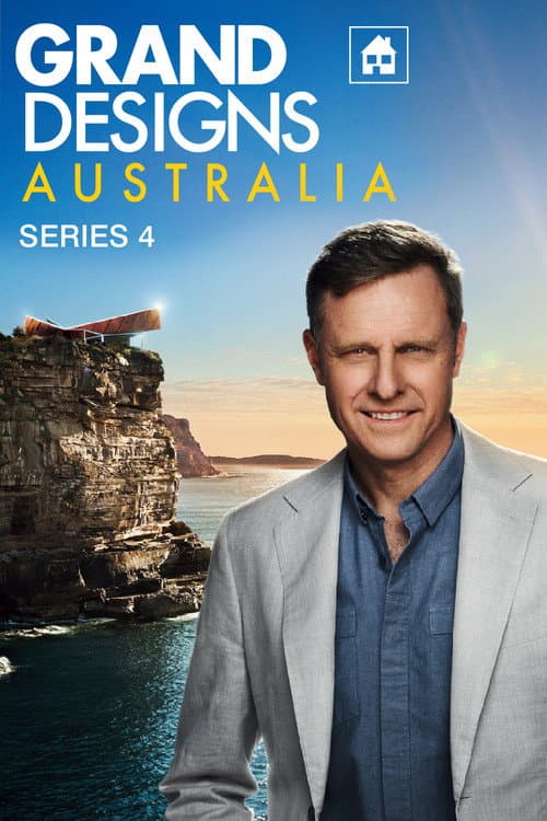 Grand Designs Australia Season 4 poster