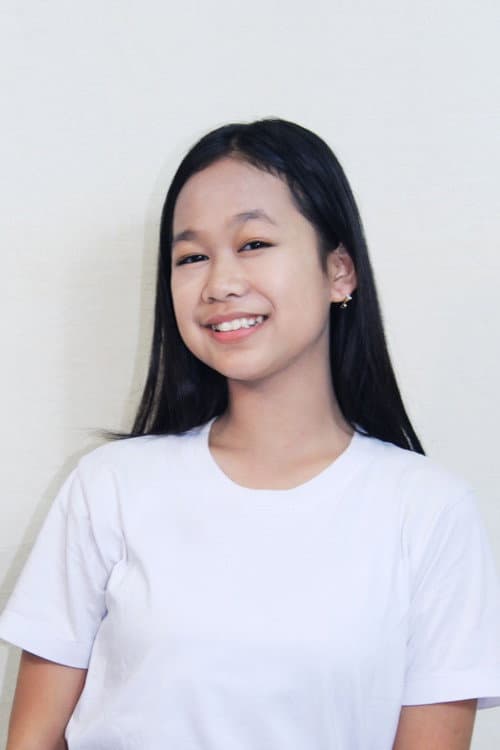 Aza Shafira
