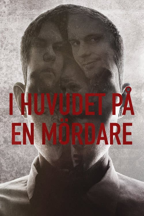 I huvudet på en mördare Season 2 poster