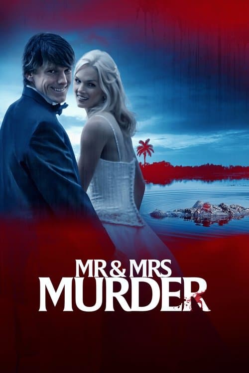 Mr. & Mrs. Murder Season 1 poster