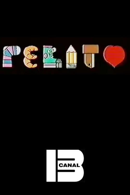 Pelito Season 2 poster