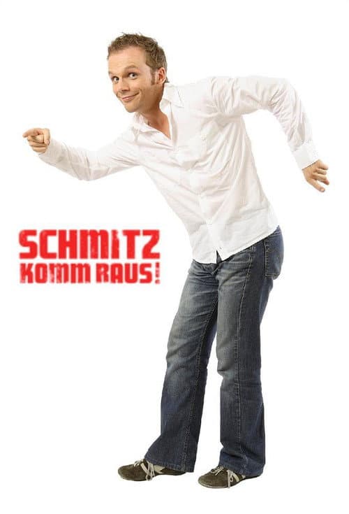 Schmitz komm raus! Season 1 poster