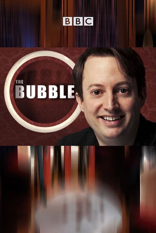 The Bubble Season 1 poster
