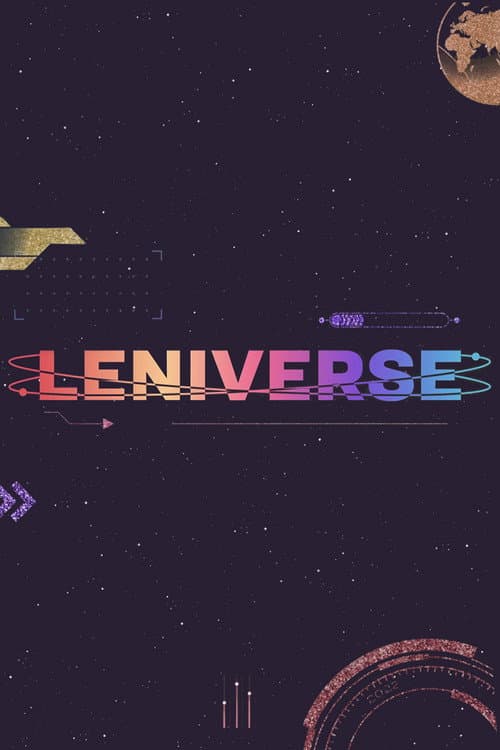 LENIVERSE Season 1 poster