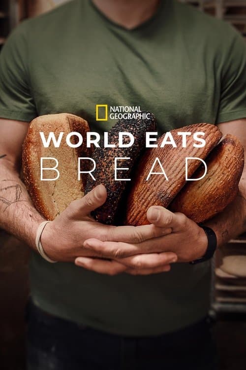 World Eats Bread Season 1 poster