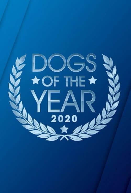 Dogs of the Year Season 1 poster