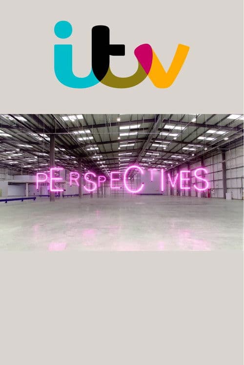 Perspectives Season 2 poster