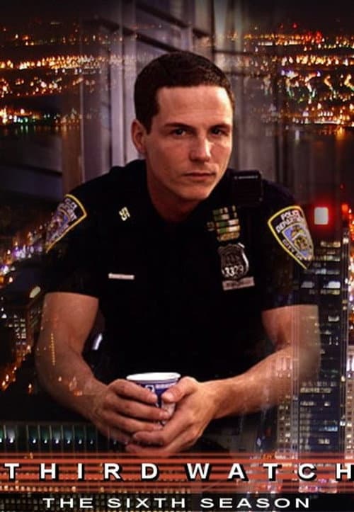 Third Watch Season 6 poster