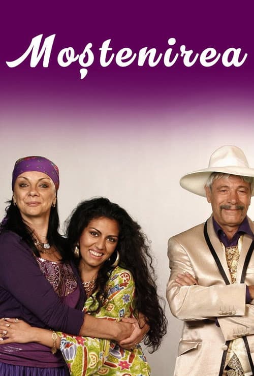 Moștenirea Season 1 poster