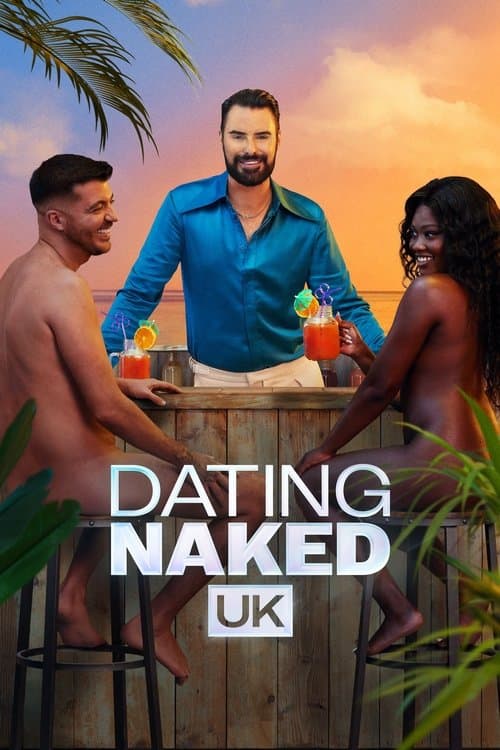 Dating Naked UK Season 2 poster