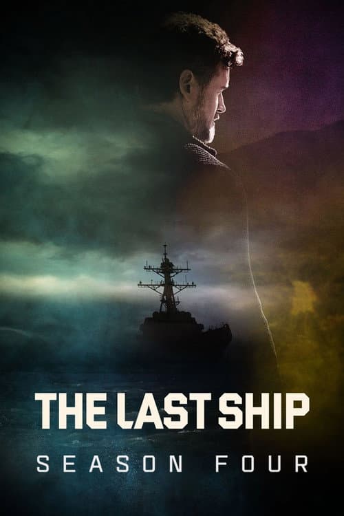 The Last Ship Season 4 poster