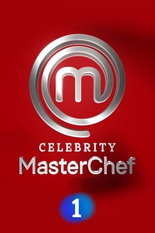MasterChef Celebrity Season 3 poster