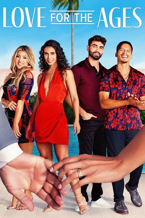 Love for the Ages Season 1 poster