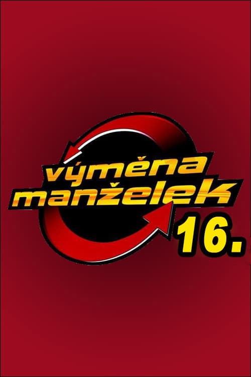 Výměna manželek Season 16 poster