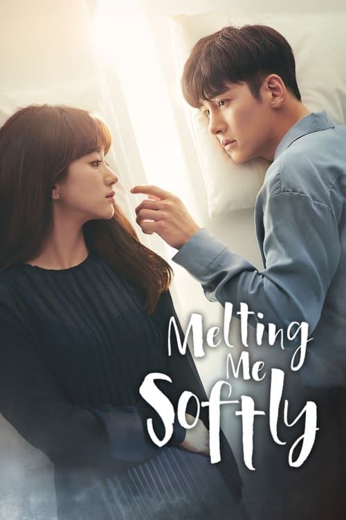 Melting Me Softly Season 1 poster