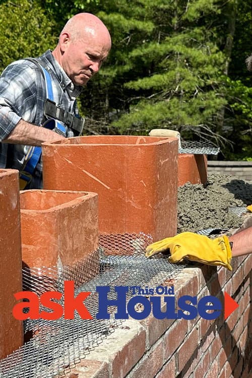 Ask This Old House Season 23 poster