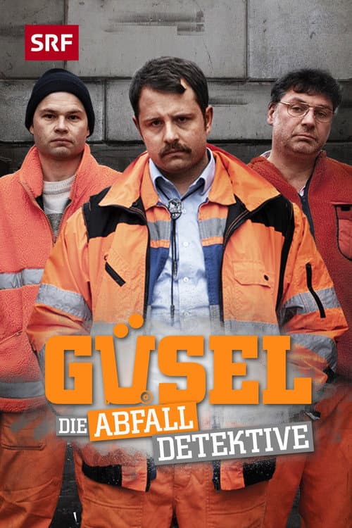 Güsel Season 2 poster