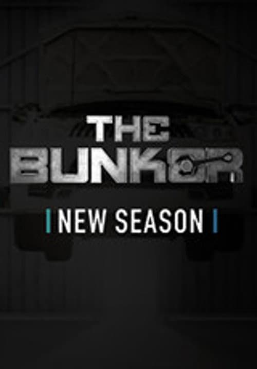 더 벙커 Season 7 poster