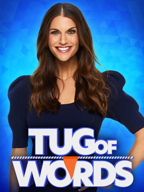 Tug of Words Season 2 poster