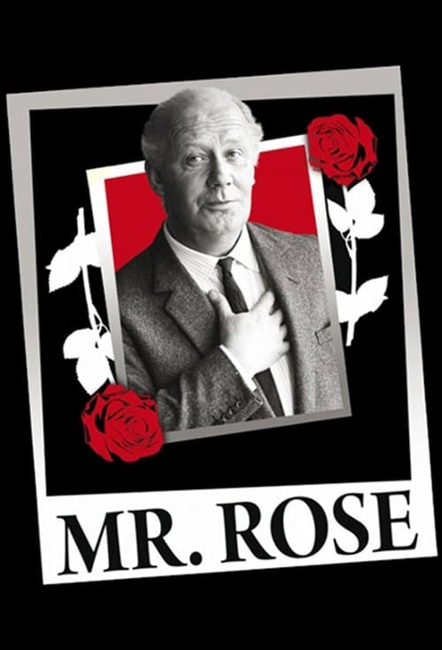 Mr. Rose Season 2 poster