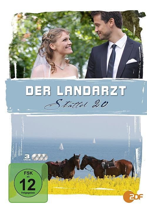 The Country Doctor Season 20 poster