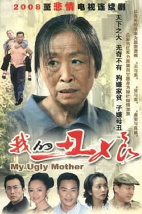 我的丑娘 Season 1 poster