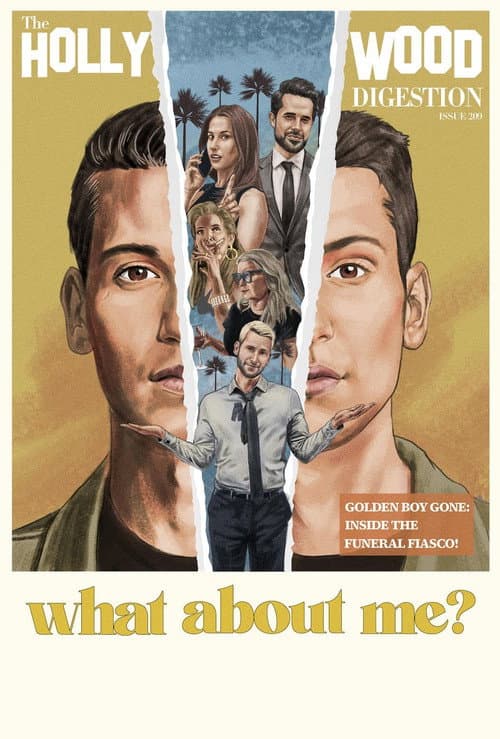 What About Me? Season 1 poster