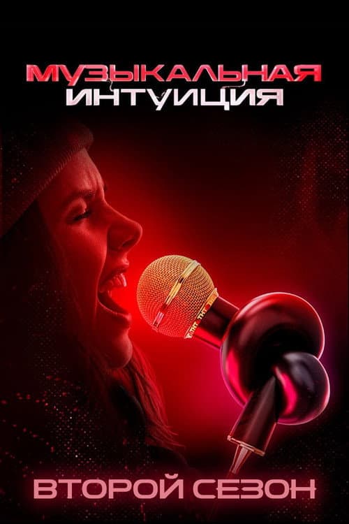 Музыкальная интуиция Season 2 poster