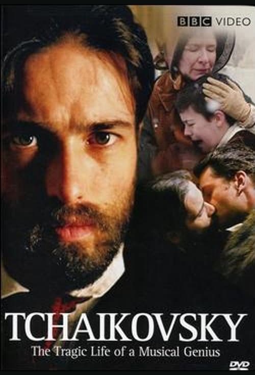 Discovering Tchaikovsky Season 1 poster