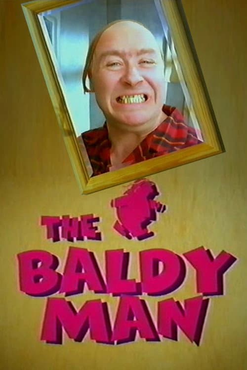 The Baldy Man Season 2 poster