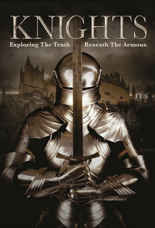 Knights Season 1 poster