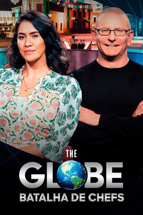 The Globe Season 1 poster