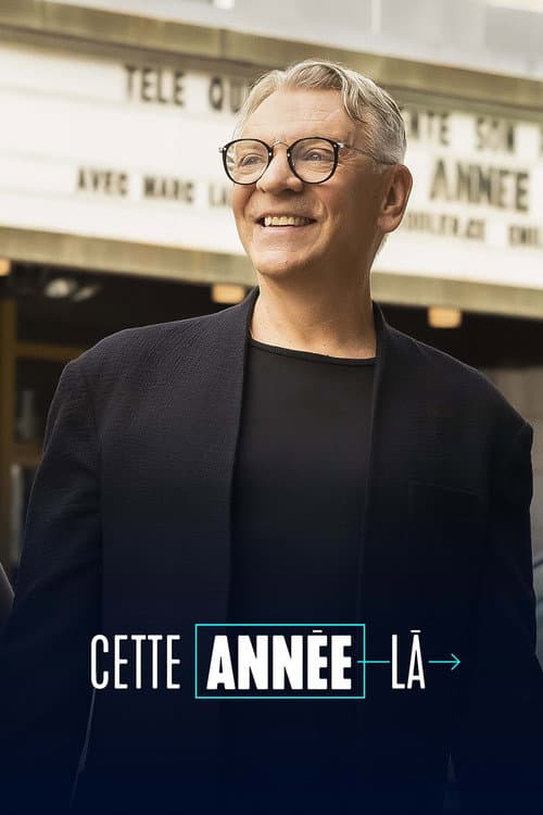 Cette année-là Season 5 poster