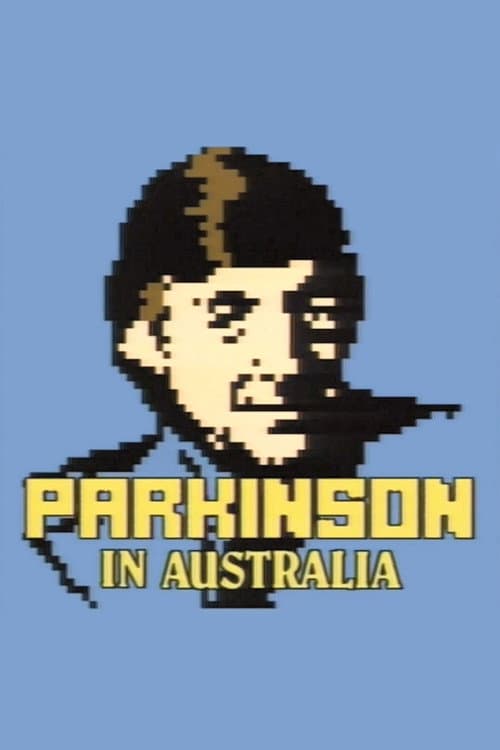 Parkinson In Australia Season 2 poster